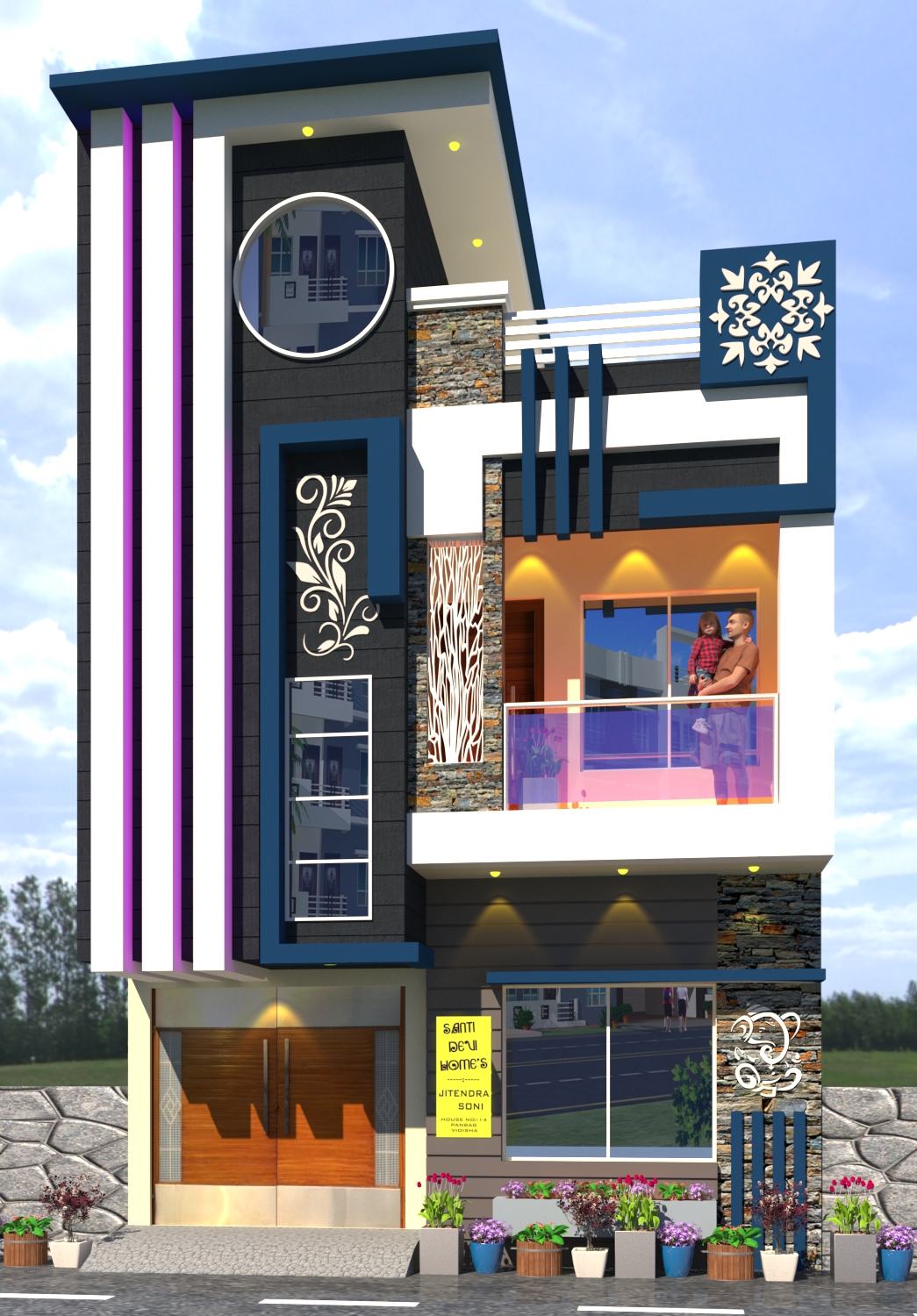Elevation
