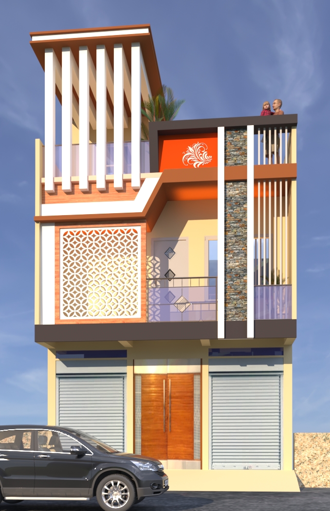 Elevation