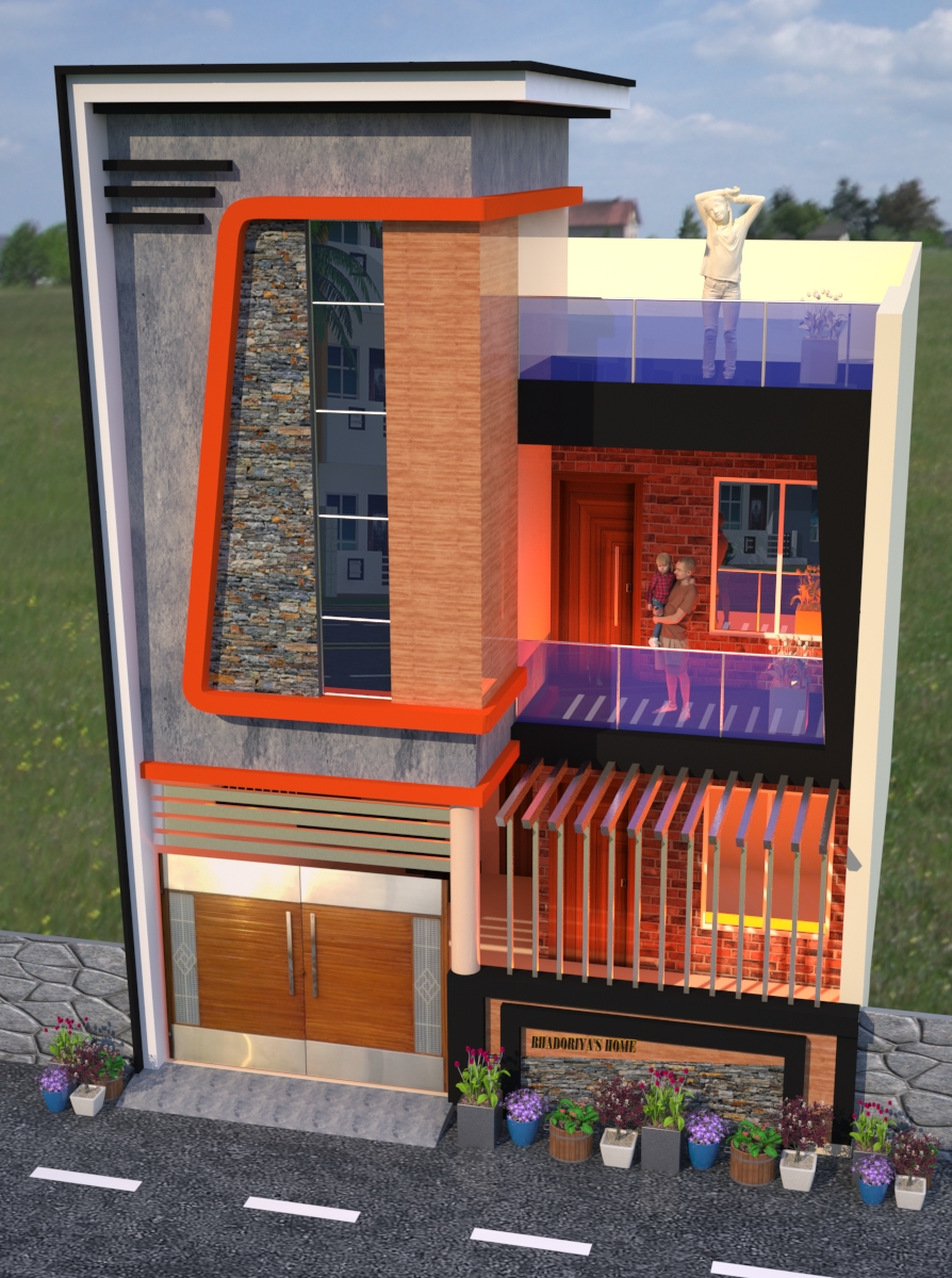 Elevation