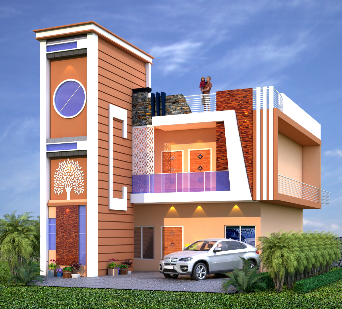Elevation
