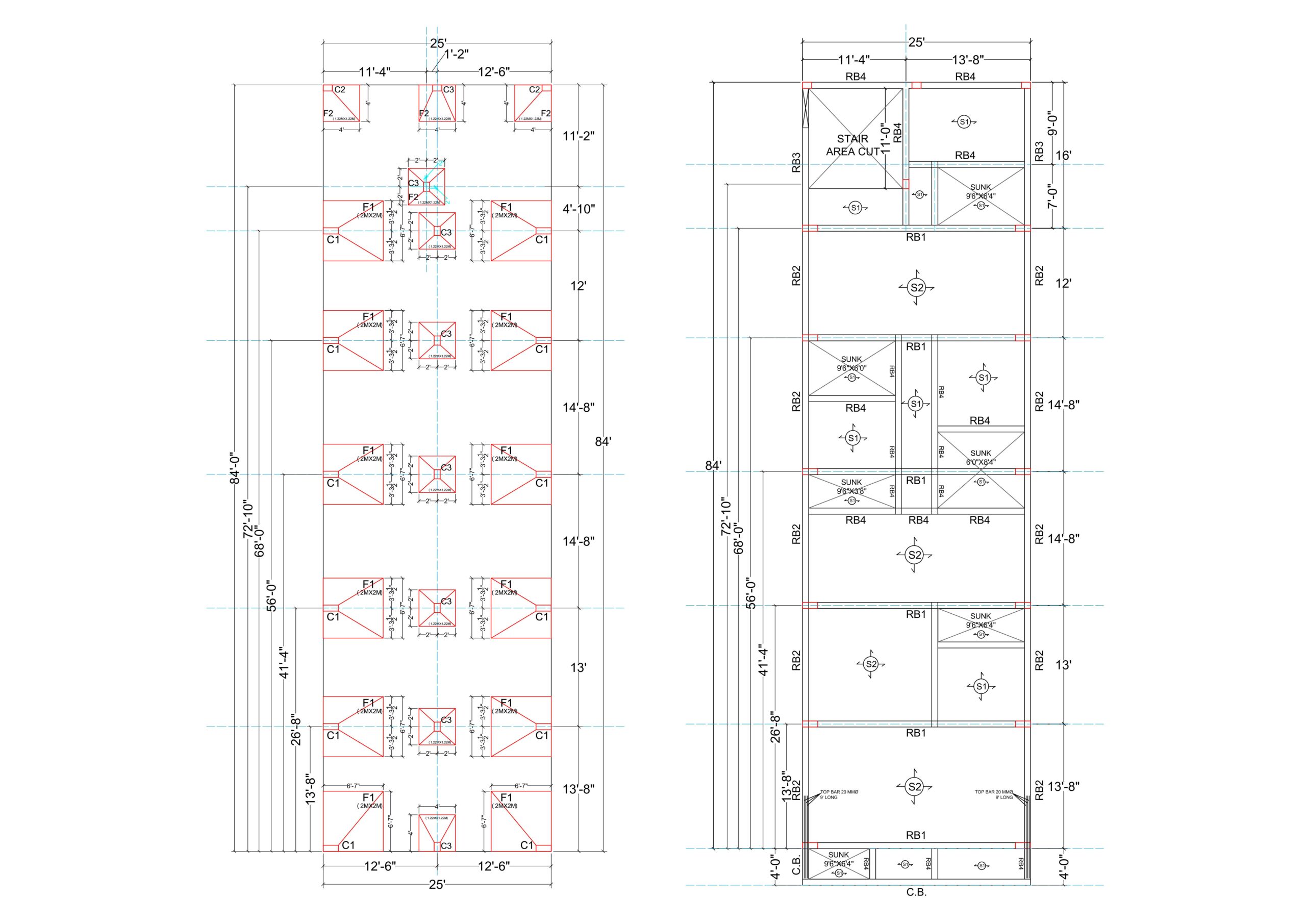 Structure Design
