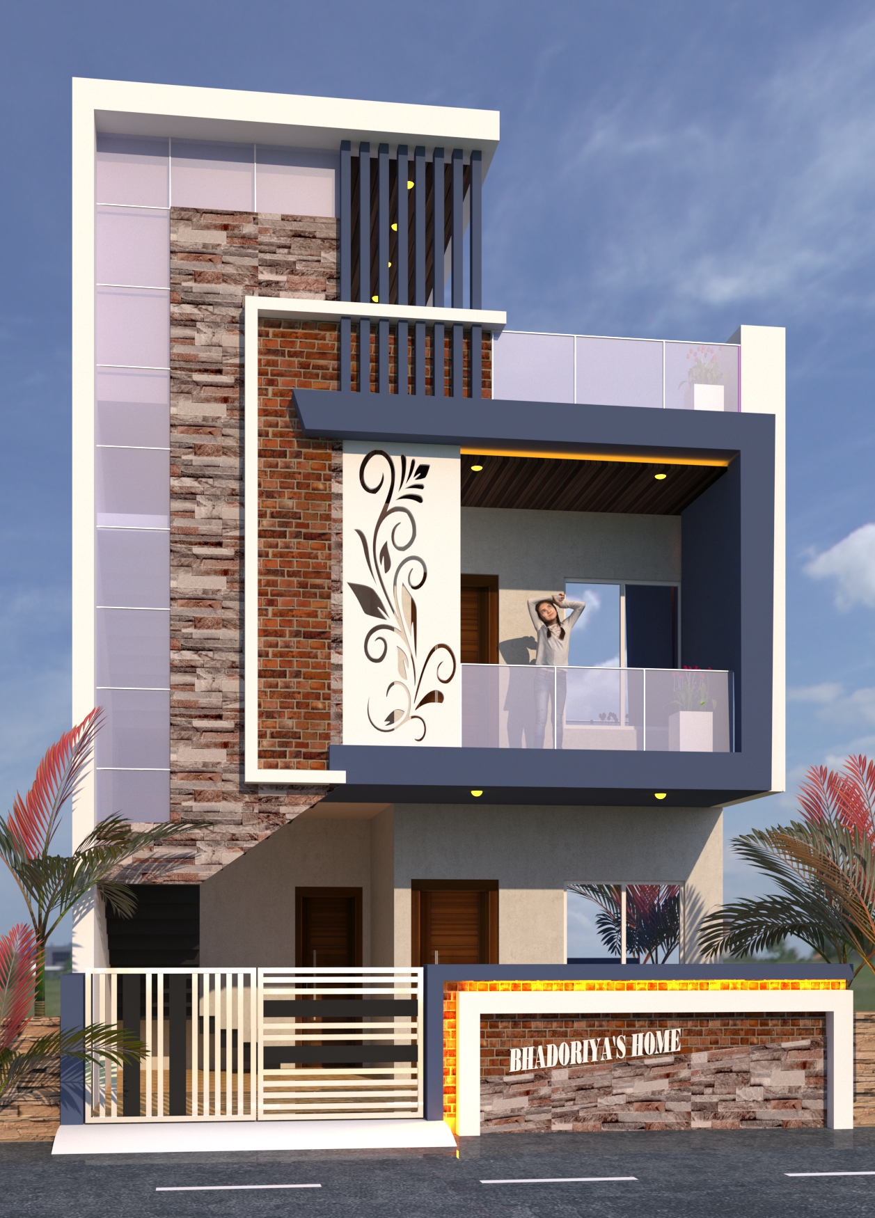 Elevation