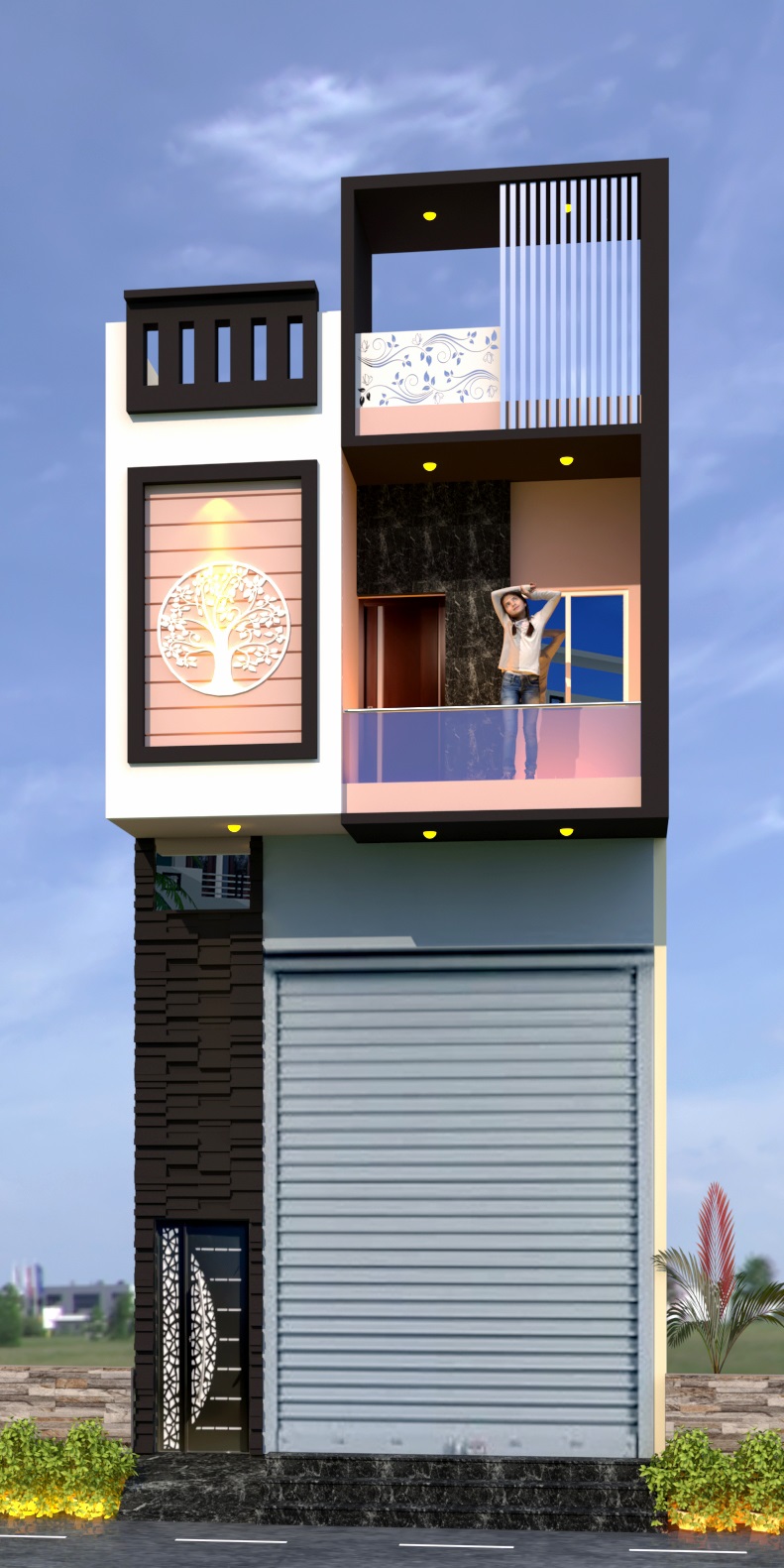Elevation