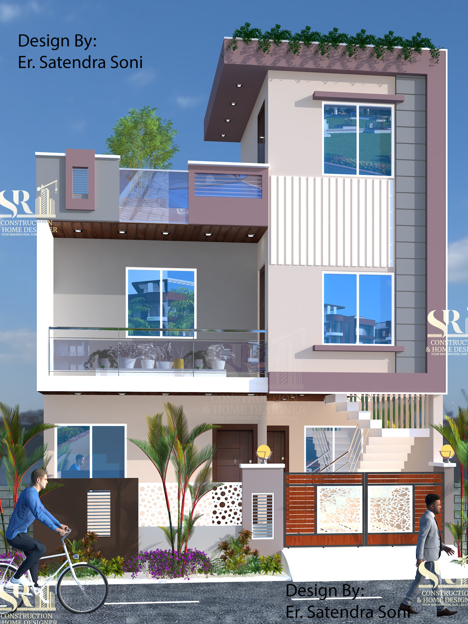 Elevation