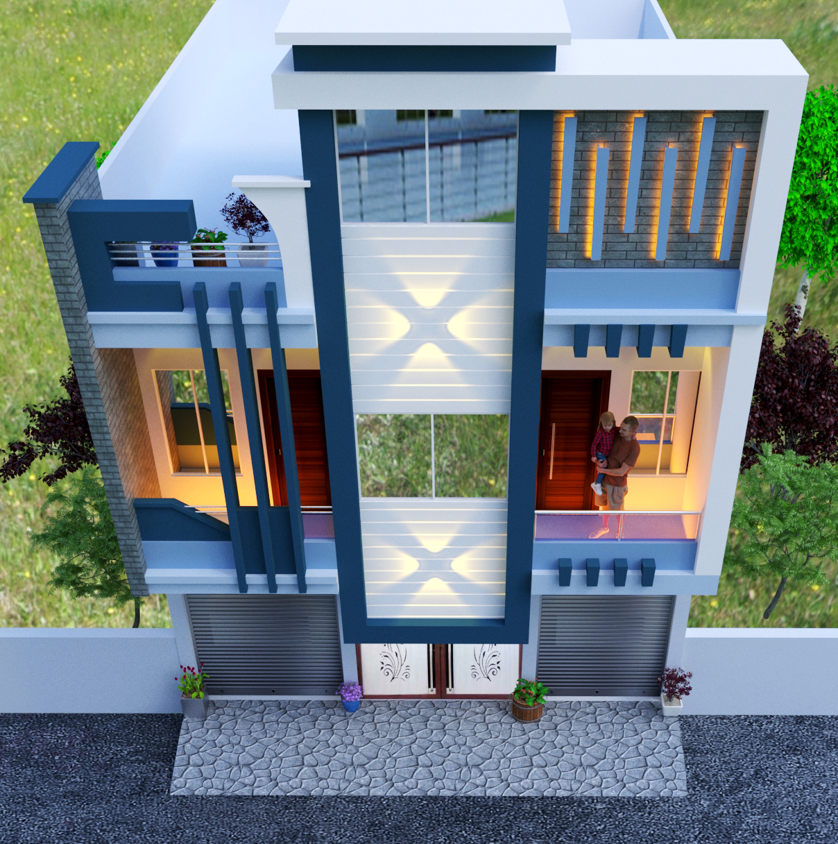 Elevation