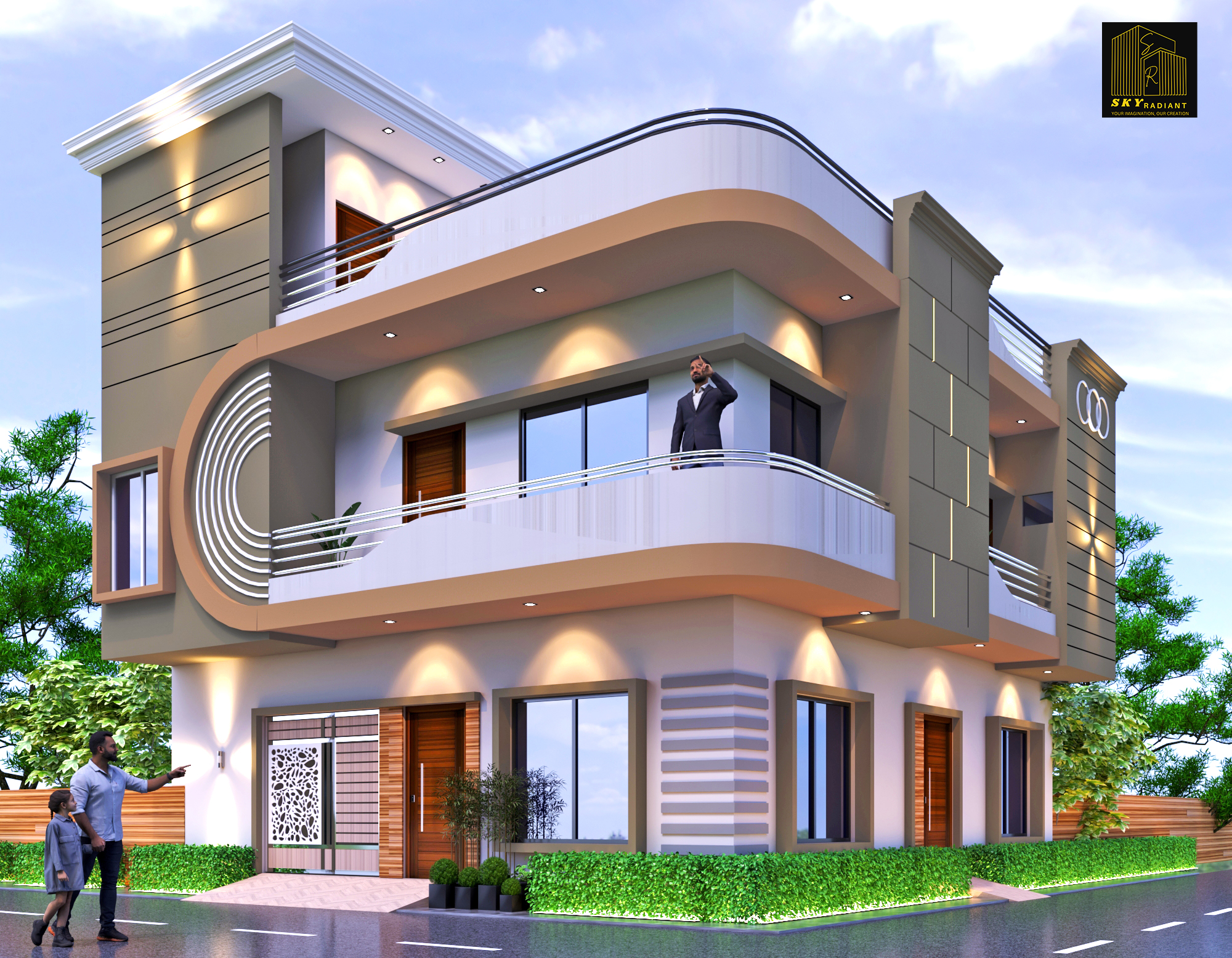 Elevation