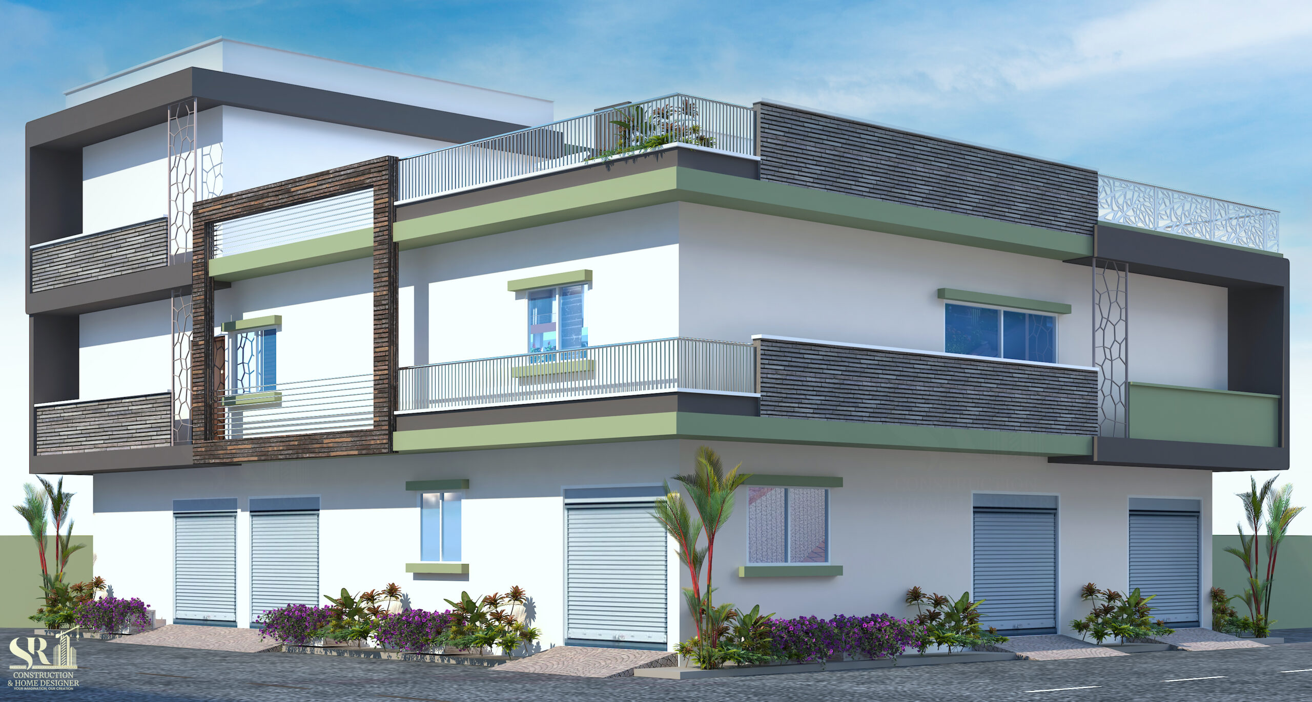 Elevation