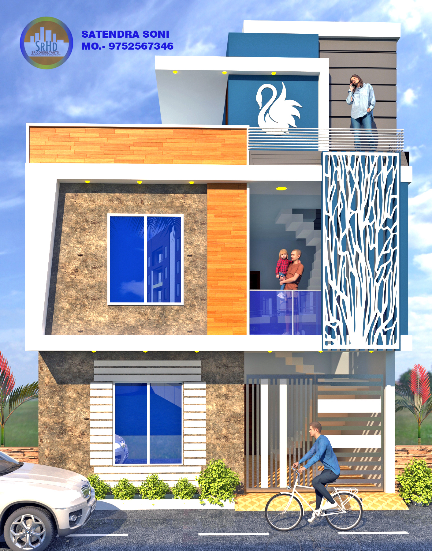 Elevation