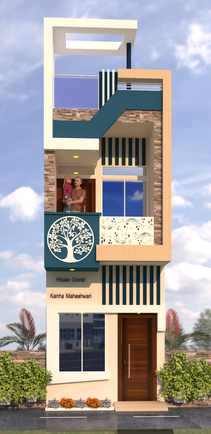 Elevation