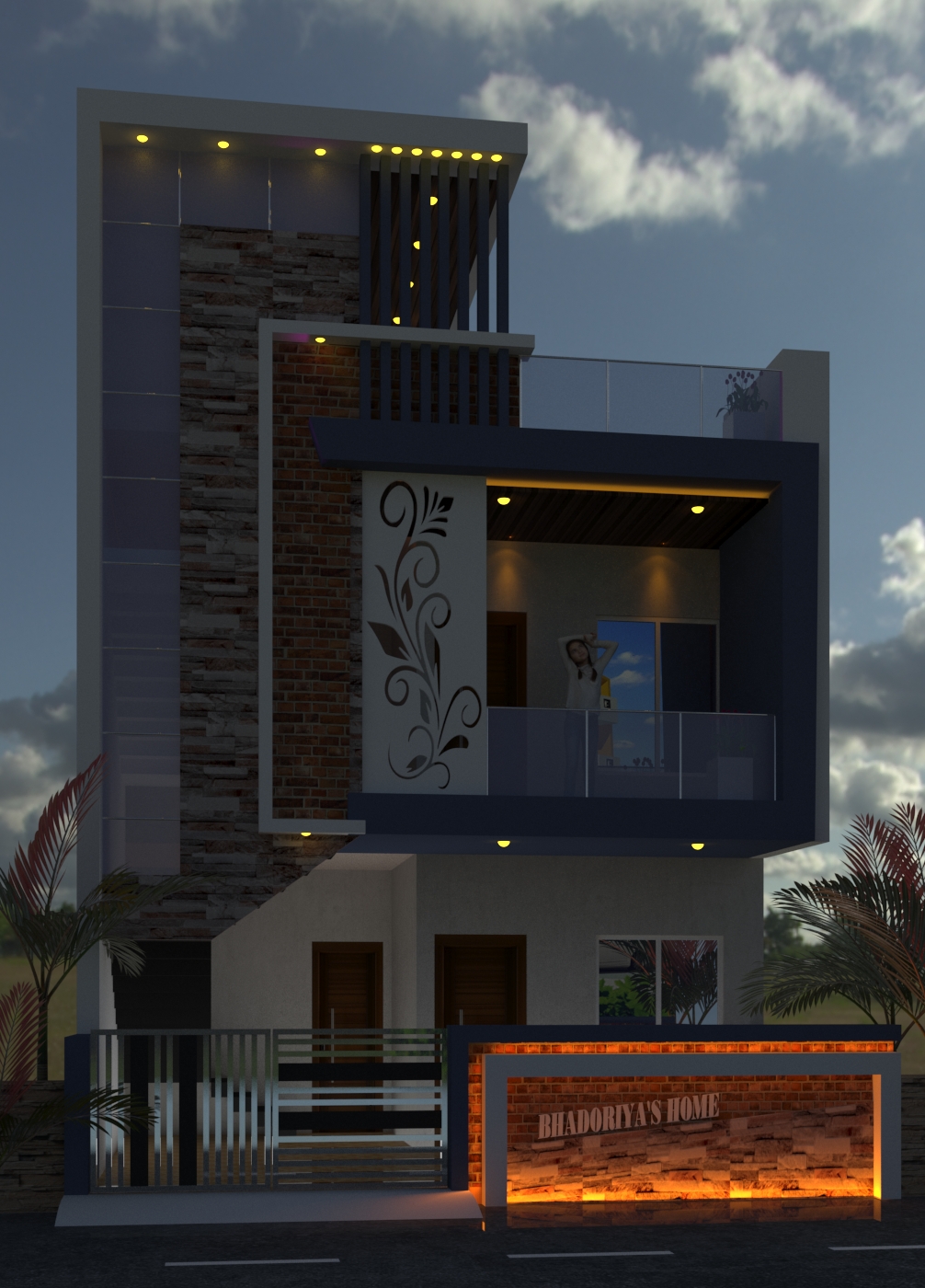 Elevation
