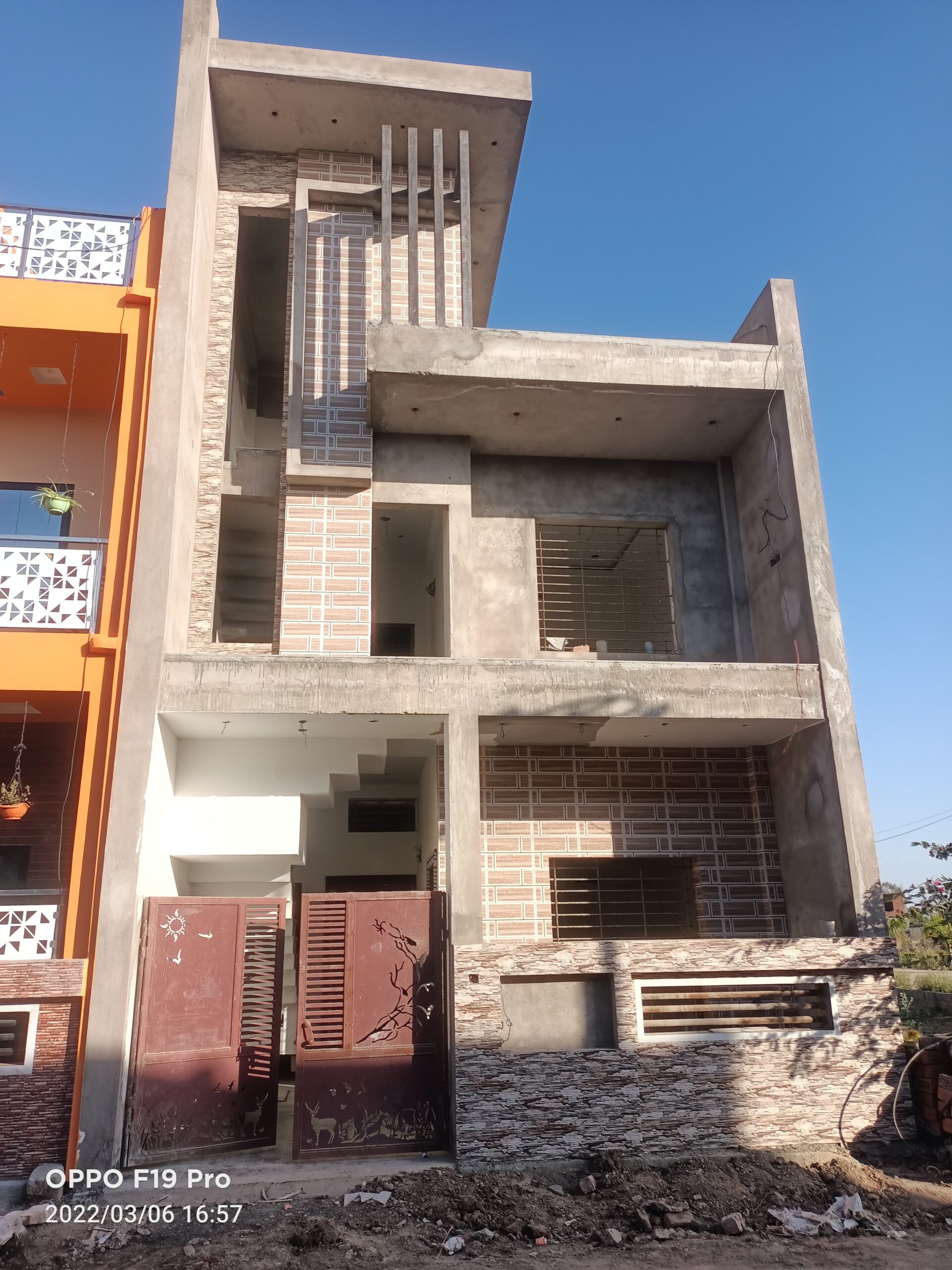 construction site