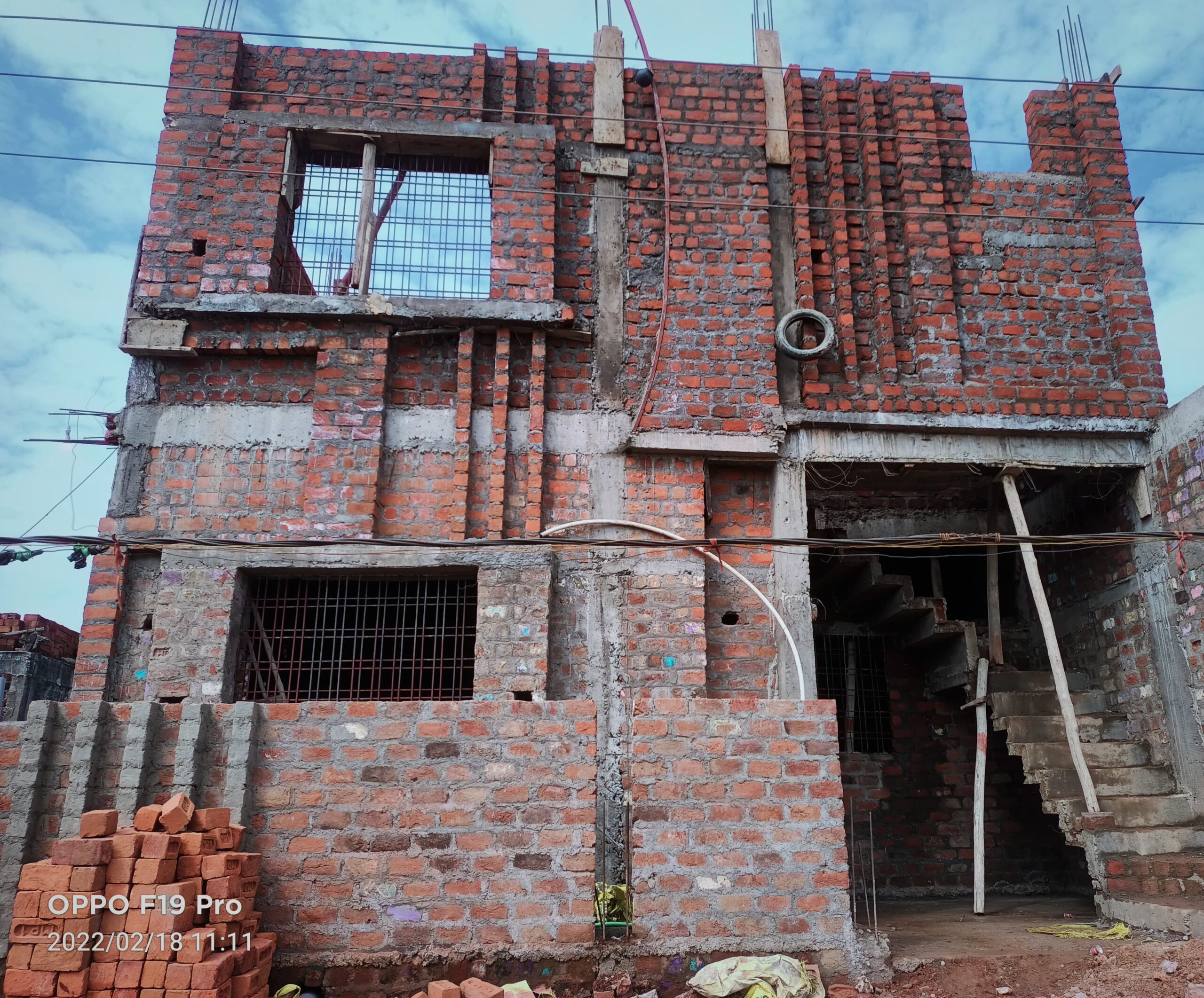 construction site