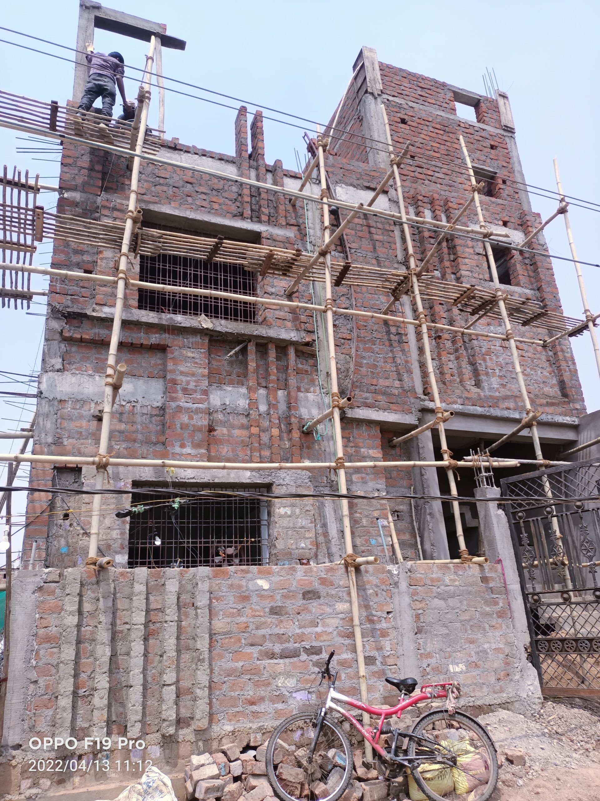 construction site