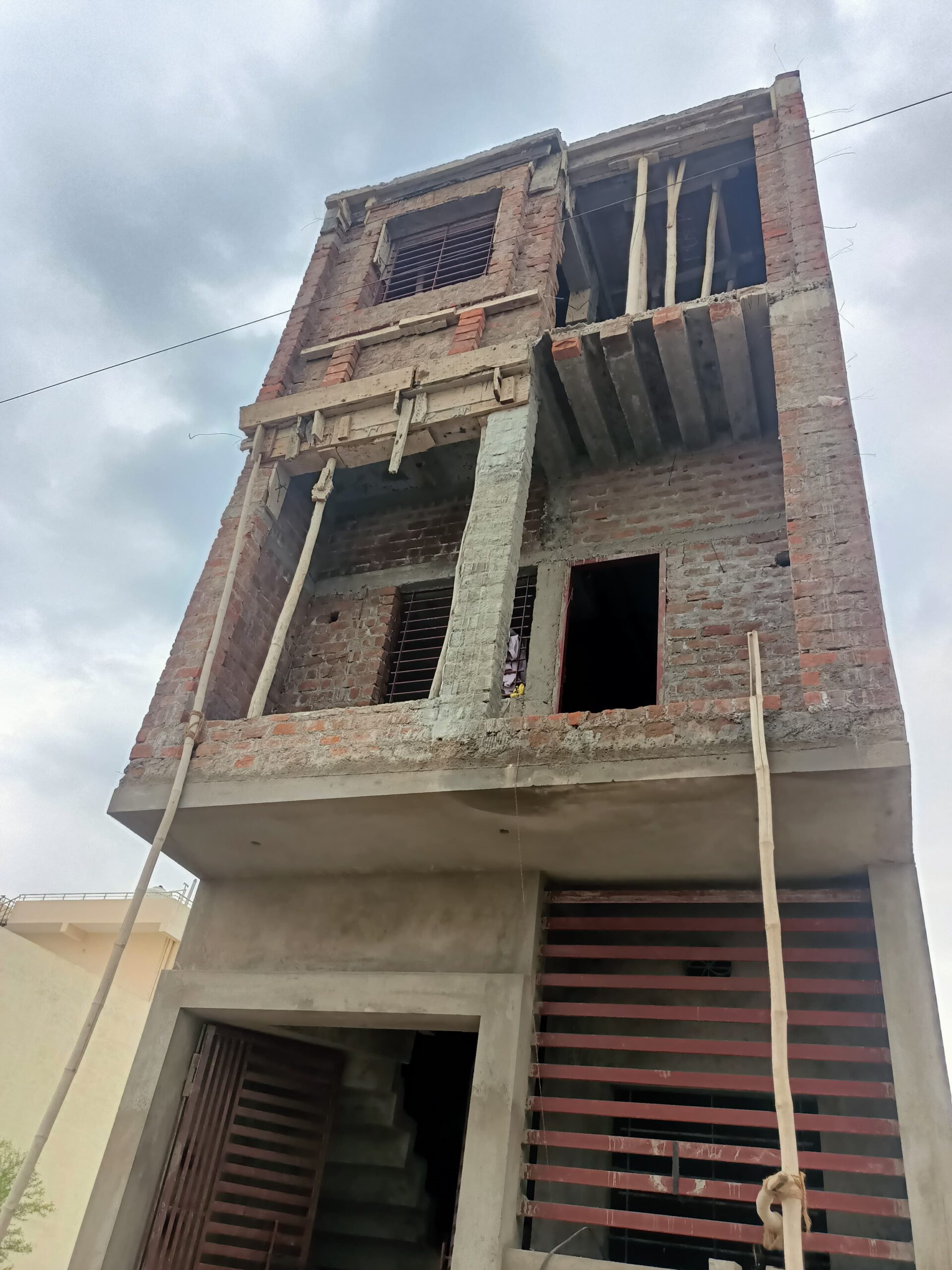 construction site