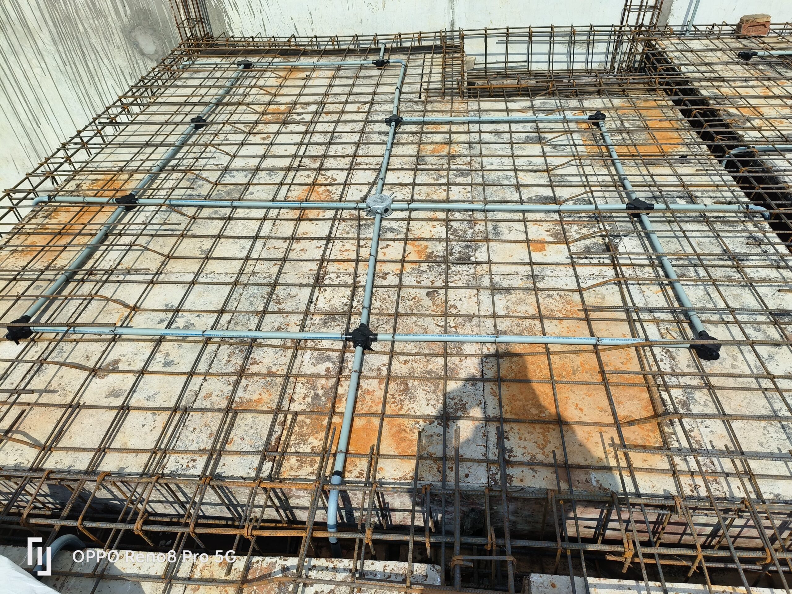 construction site