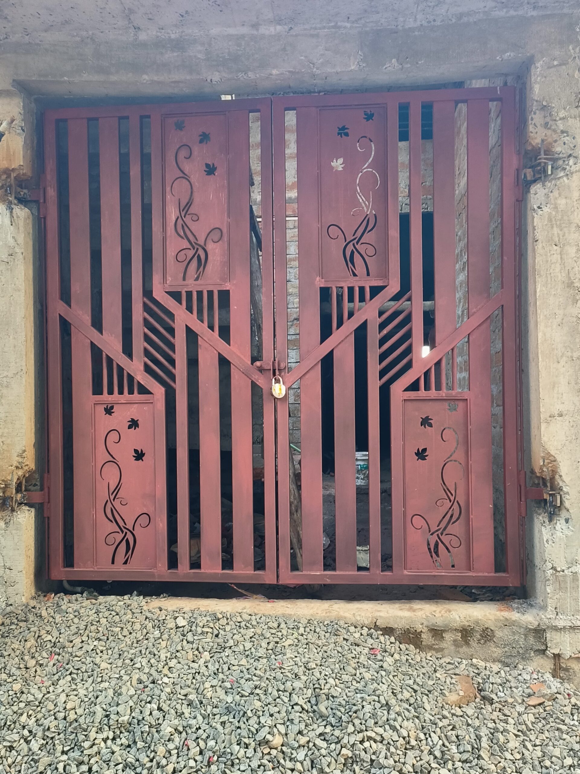 construction site