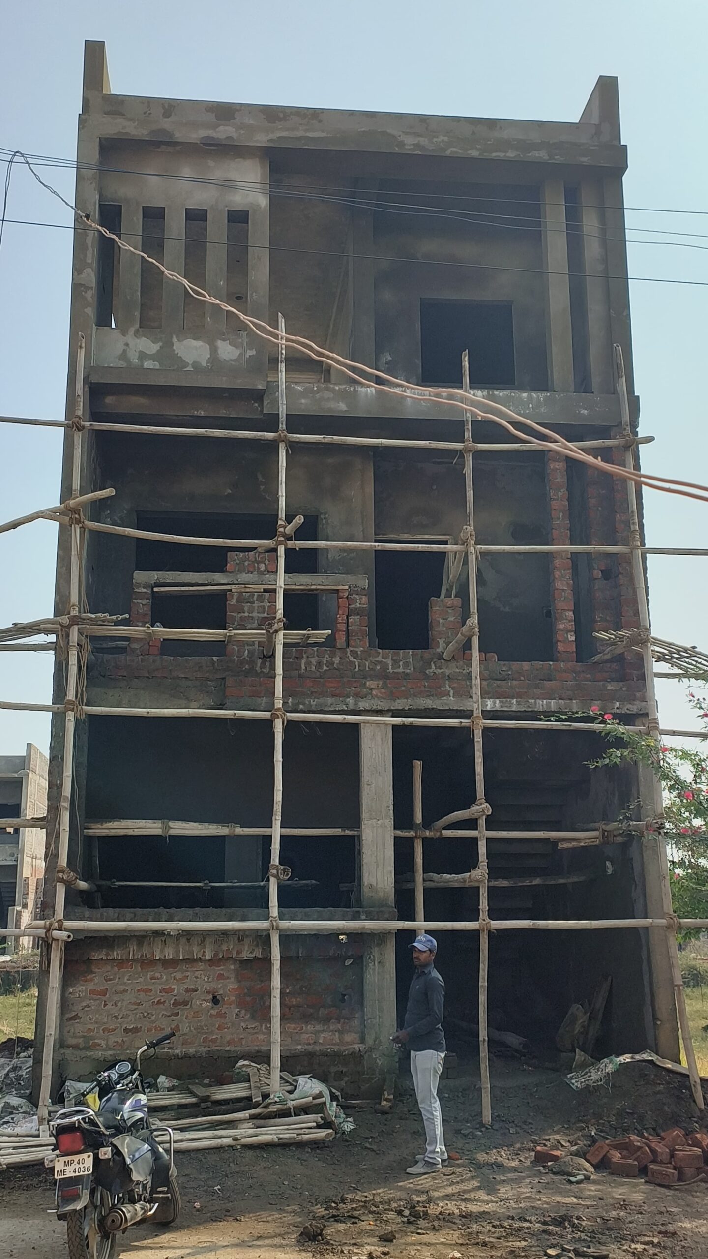 construction site