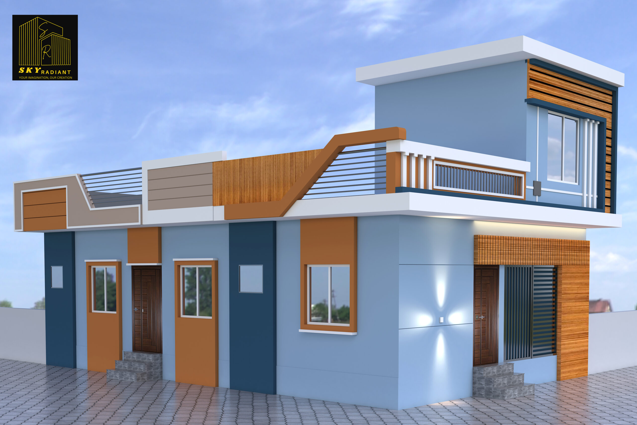 Elevation