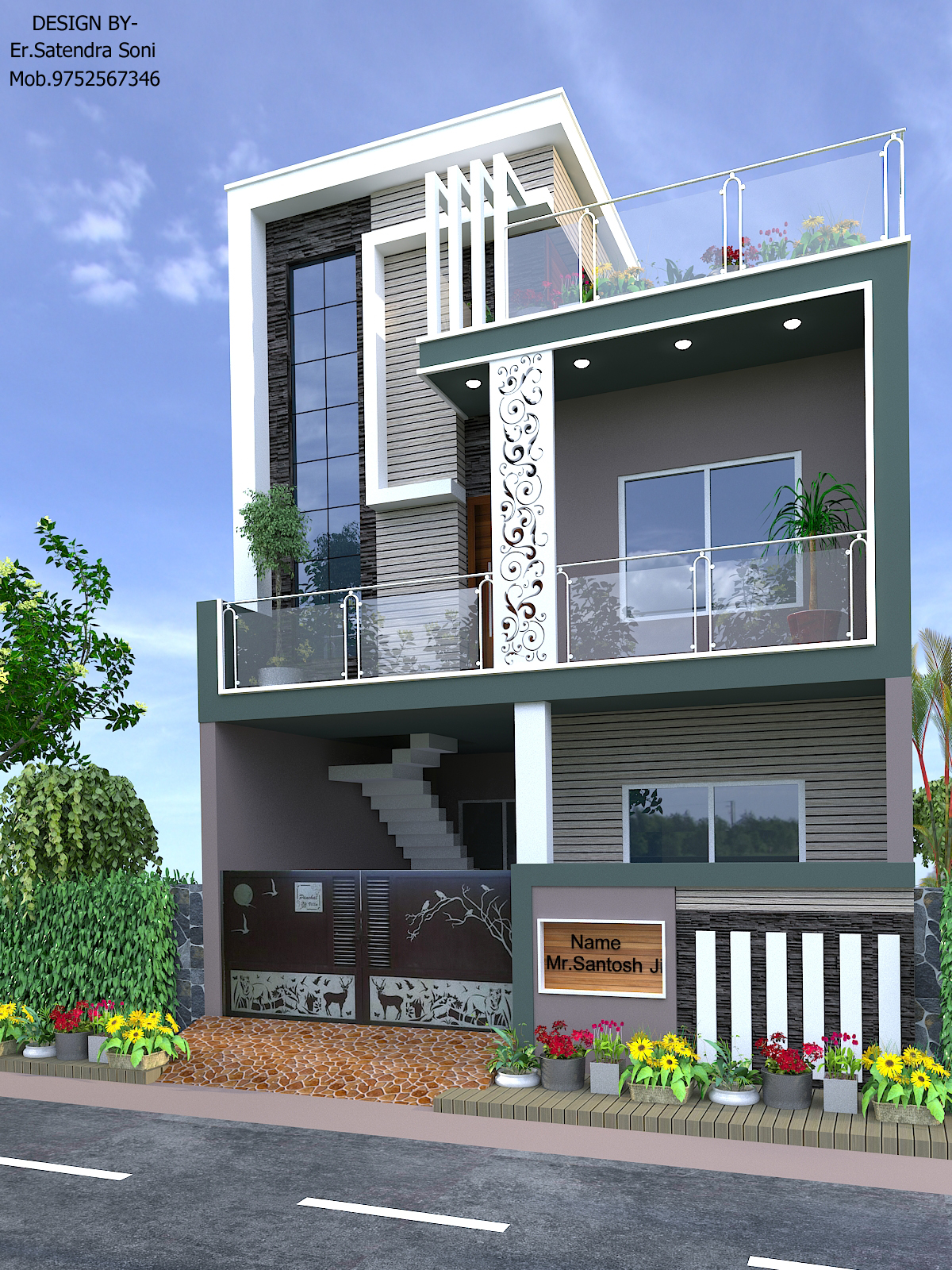 Elevation