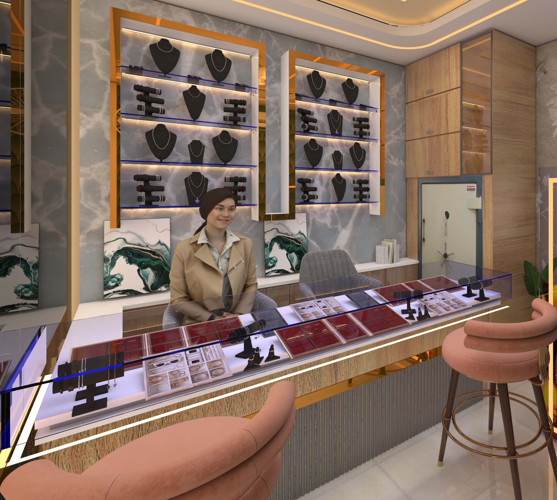 Interior Design