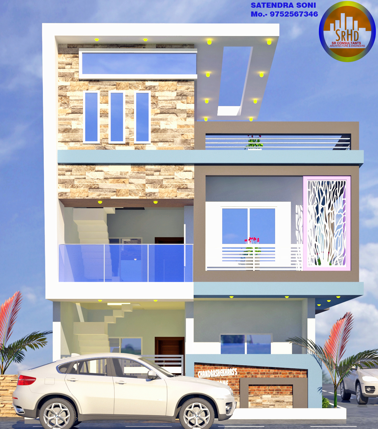 Elevation