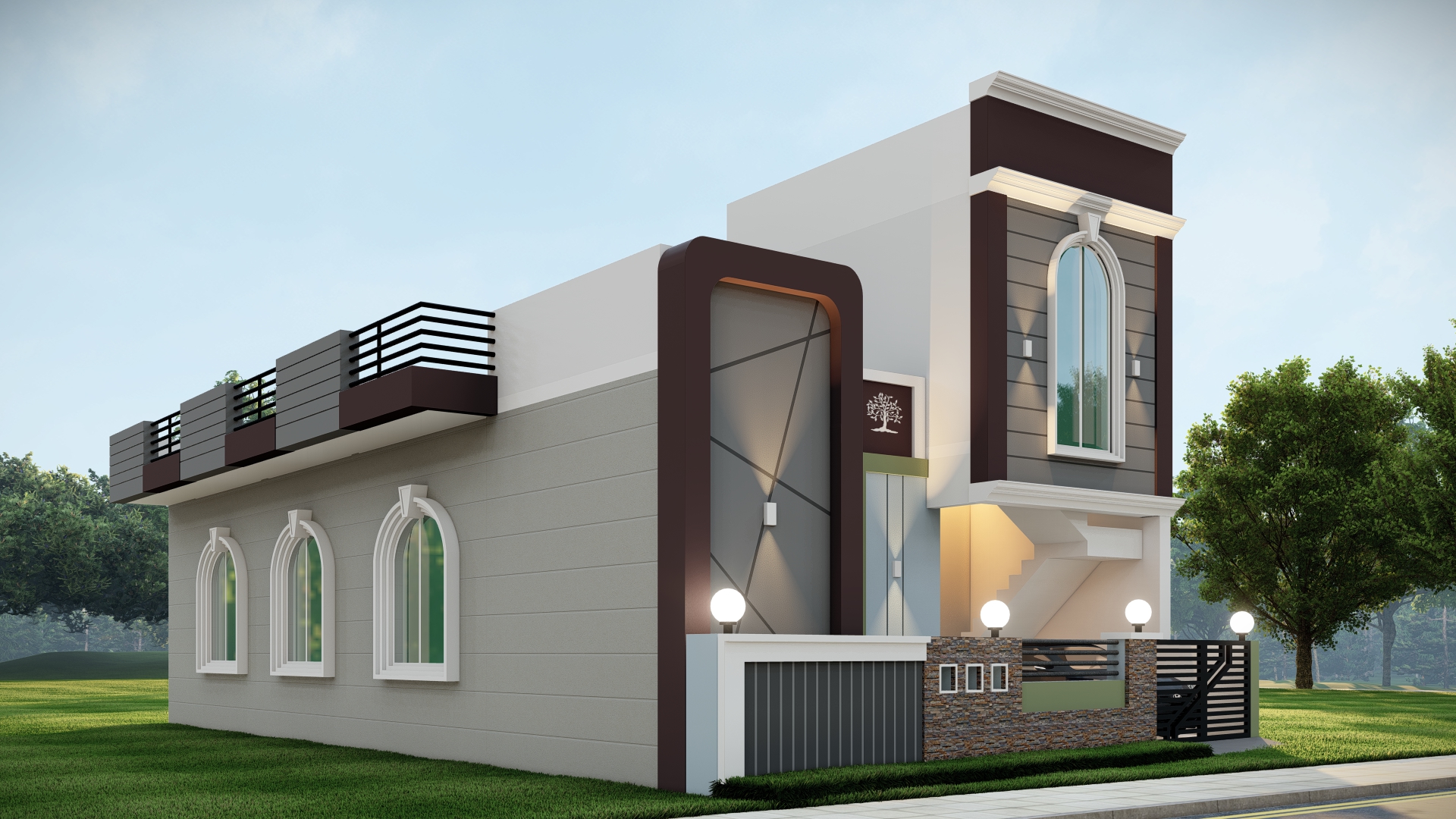 Elevation