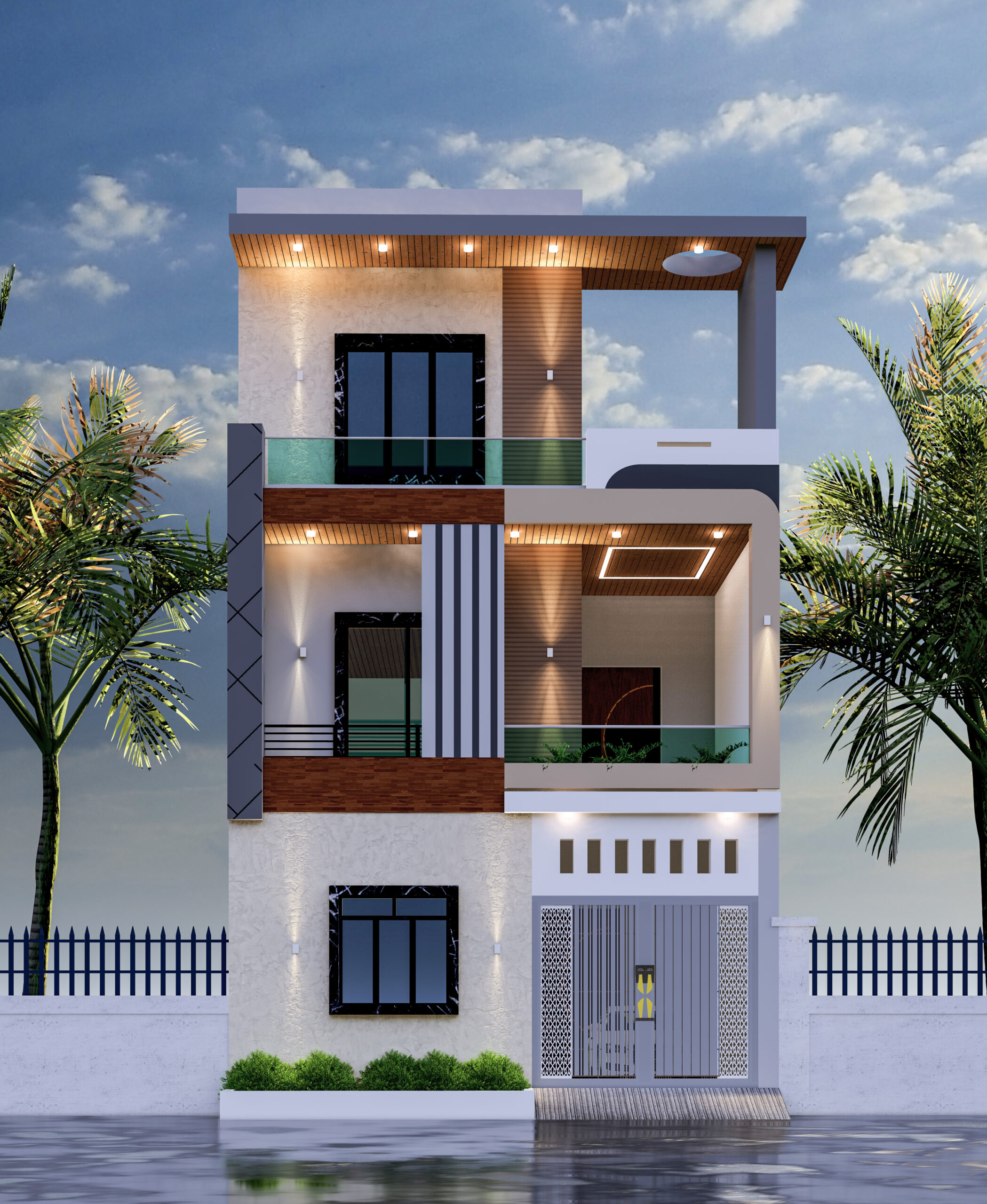 Elevation