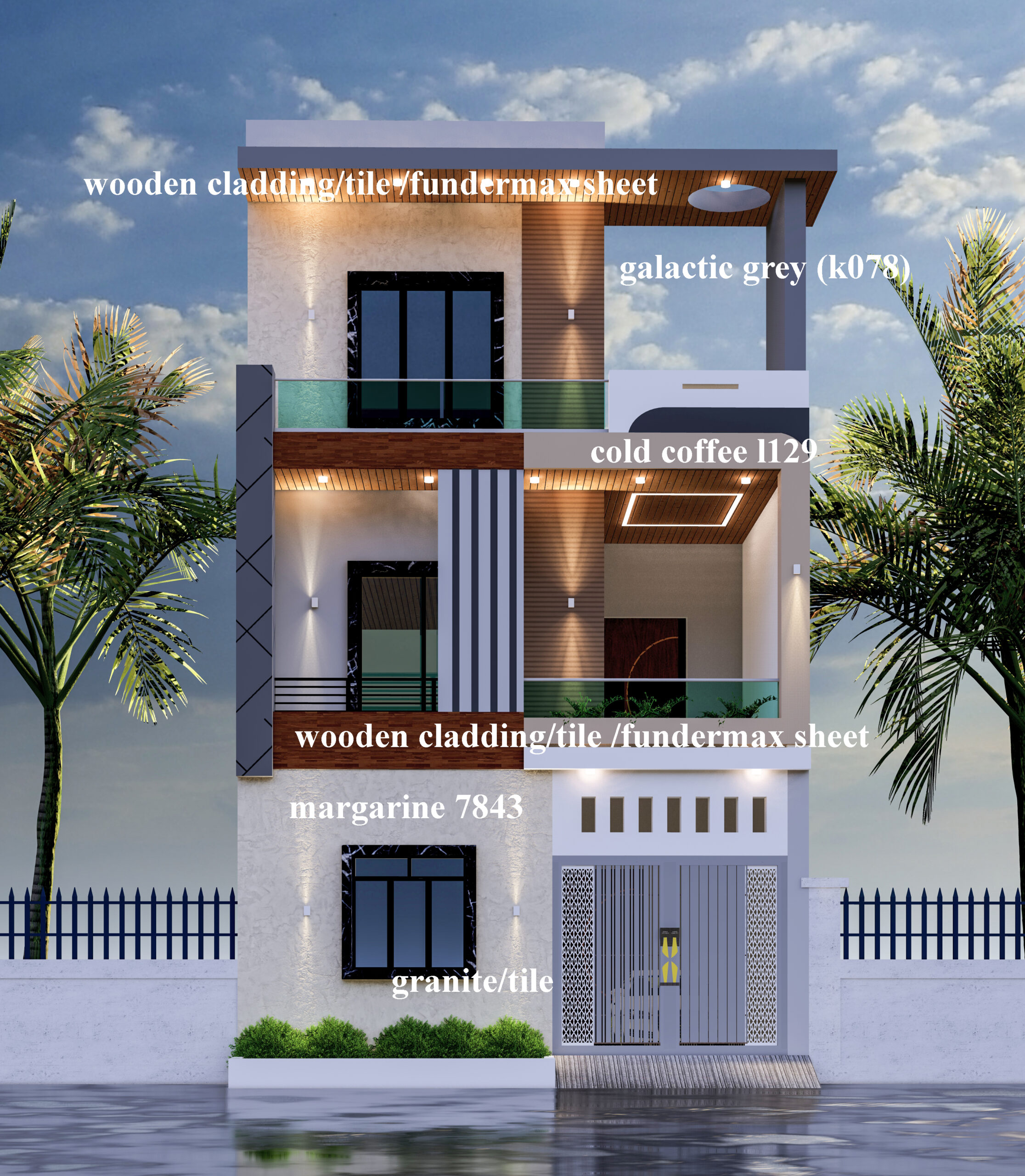 Elevation
